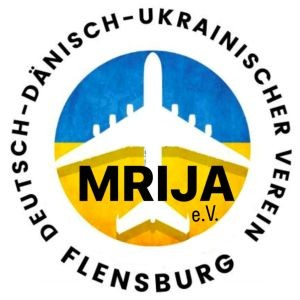 Deutsch-D&auml;nisch-Ukrainischer Verein MRIJA Flensburg e.V.